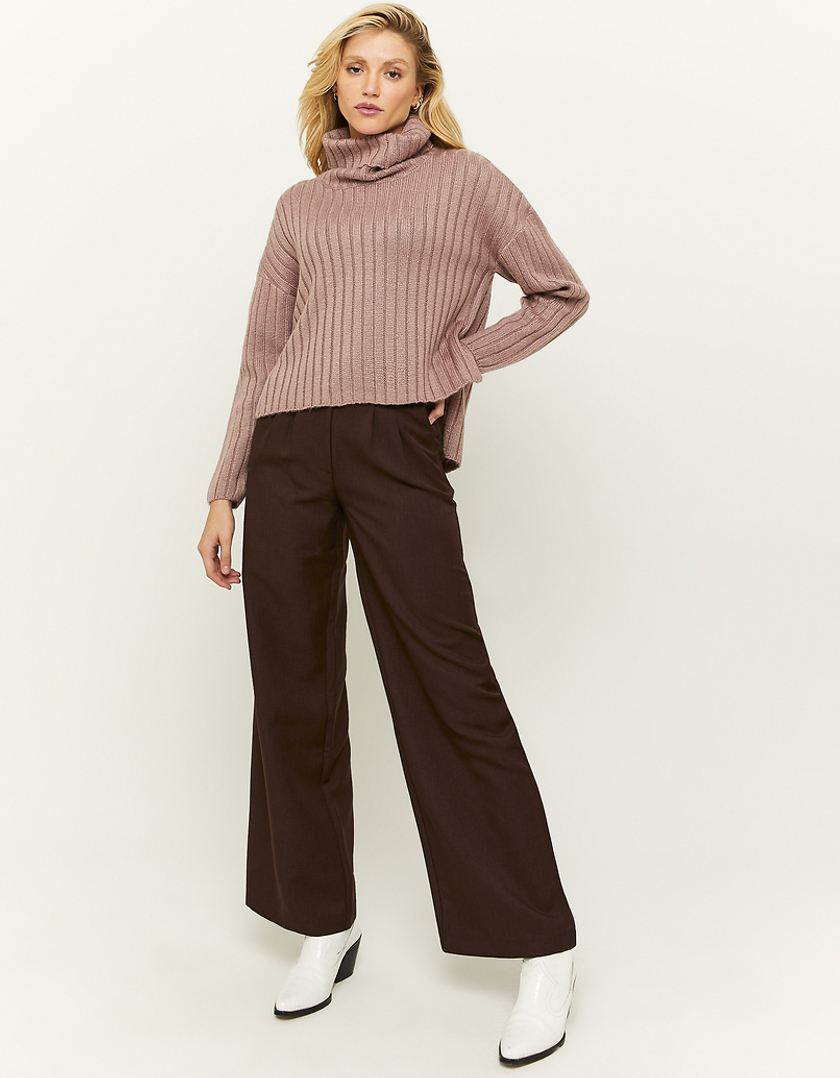 TALLY WEiJL, Turtle Neck Jumper for Women