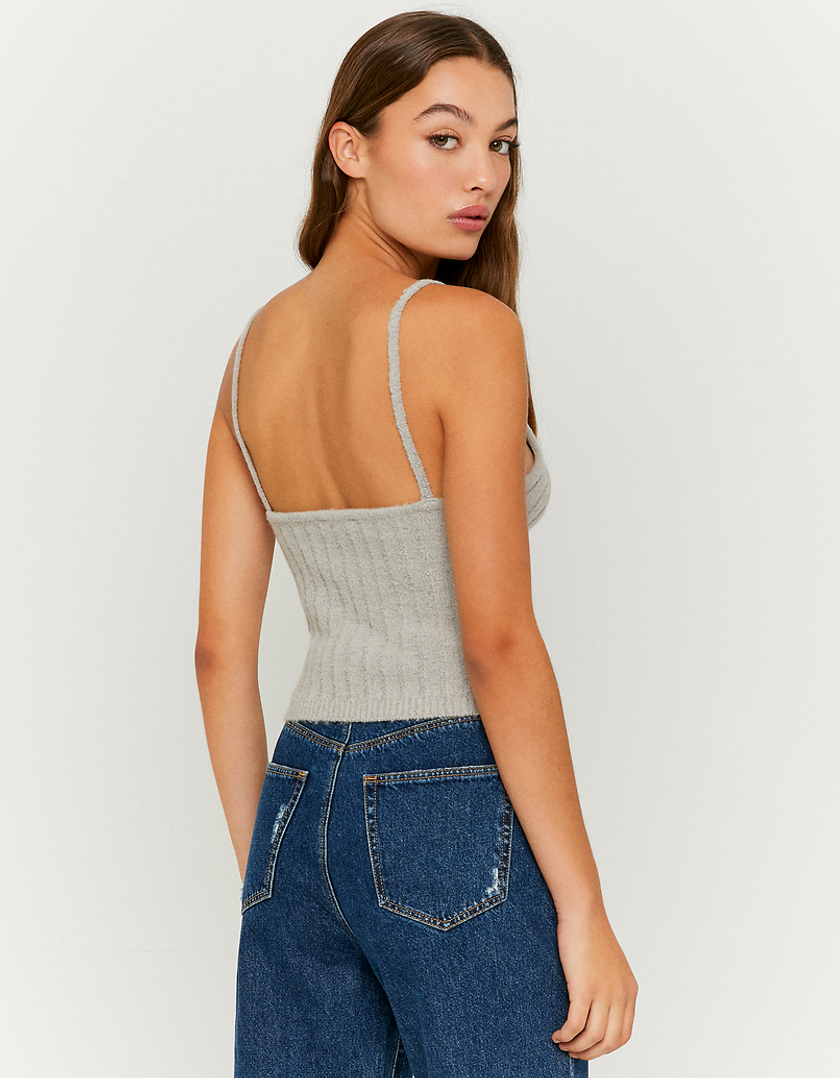 TALLY WEiJL, Knit  Tank Top for Women