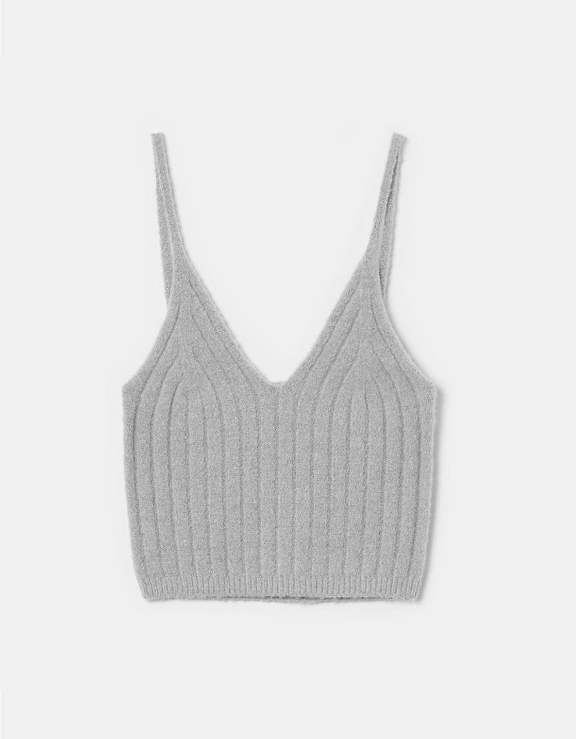 TALLY WEiJL, Knit  Tank Top for Women