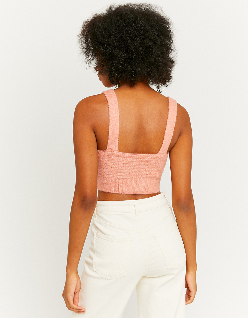 TALLY WEiJL, Crop Top in Maglia for Women