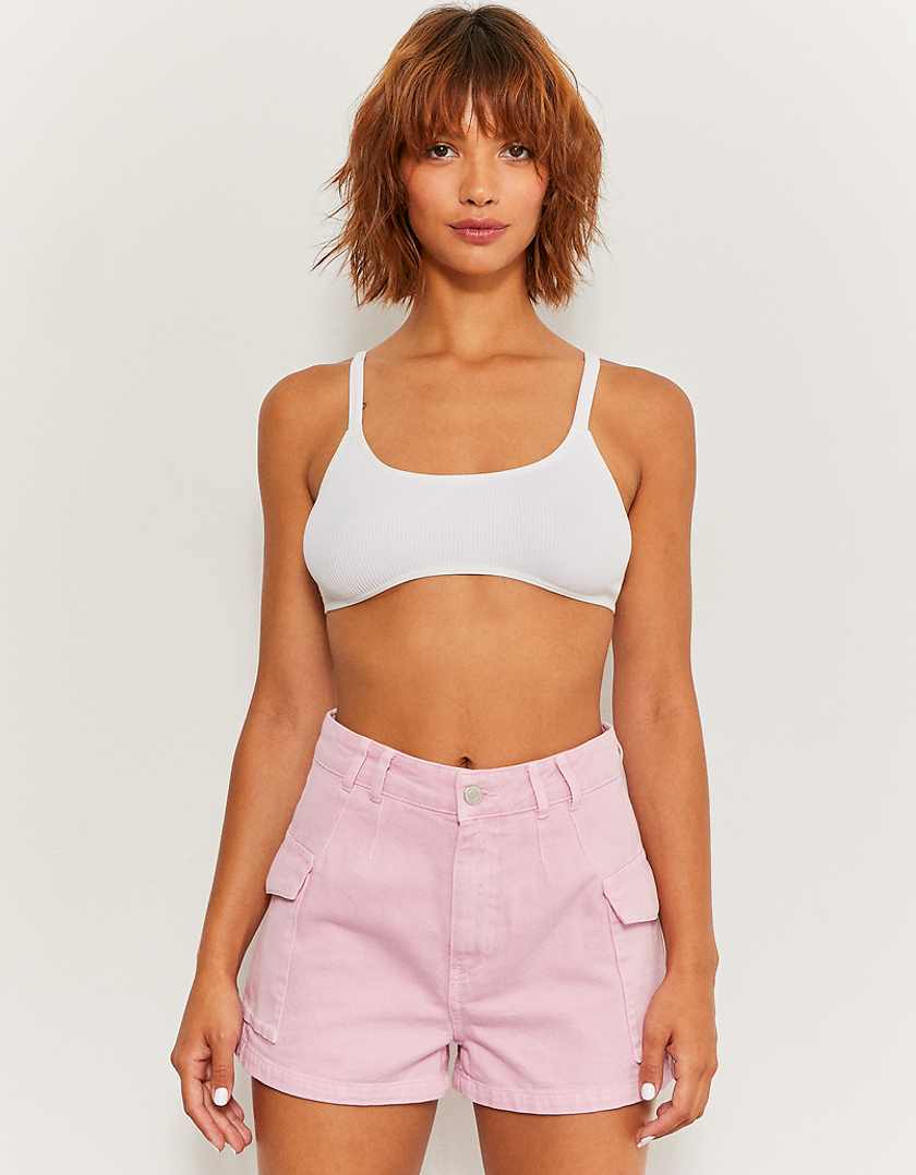 TALLY WEiJL, Short Taille Haute for Women