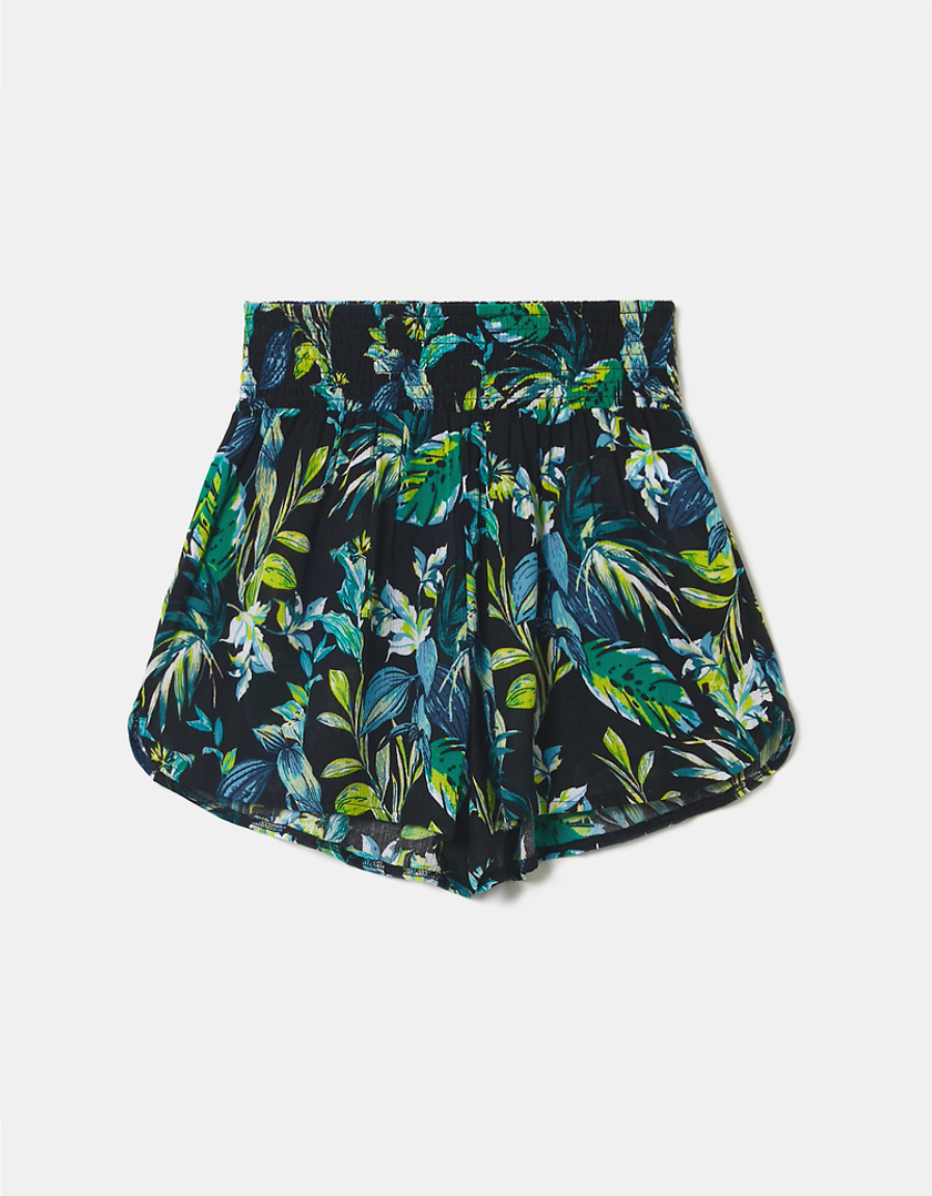 TALLY WEiJL, Leichte Mini Shorts for Women