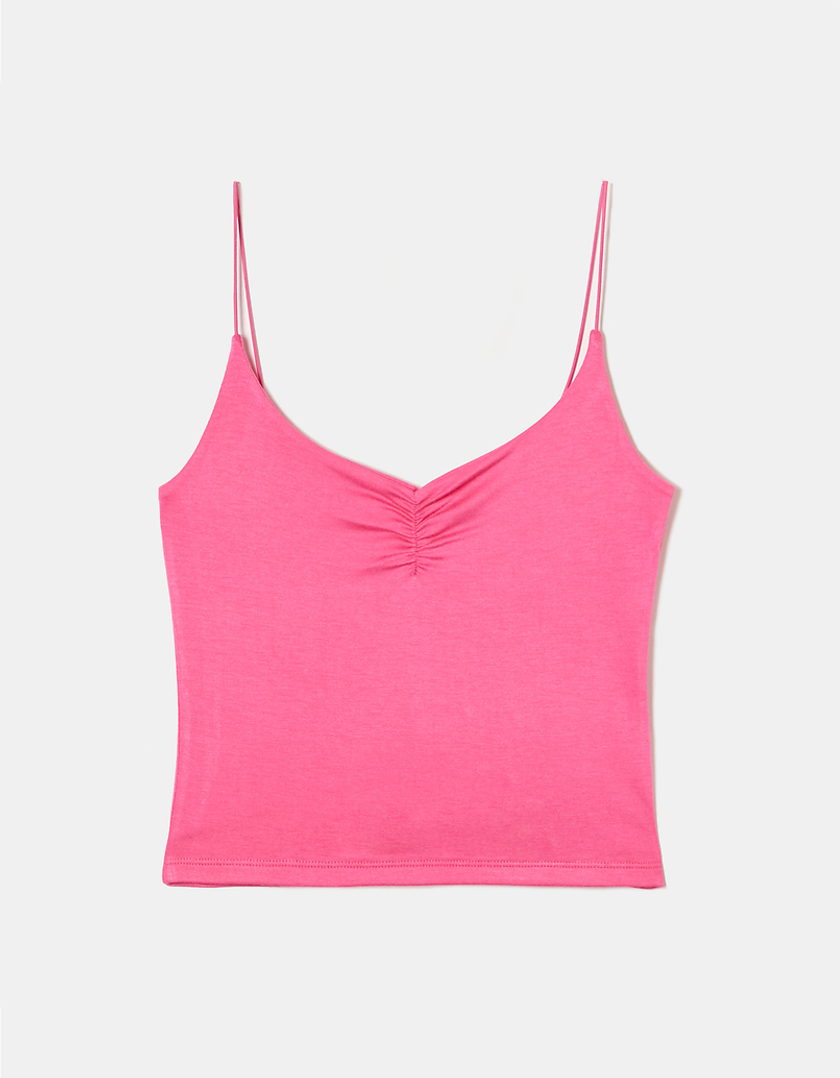 TALLY WEiJL, Basic Tank Top for Women