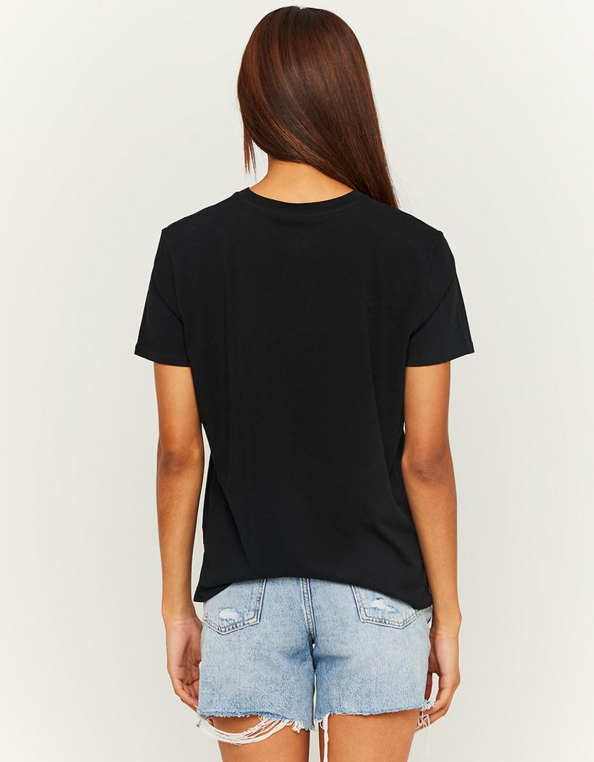 TALLY WEiJL, Basic Oversize T-shirt for Women