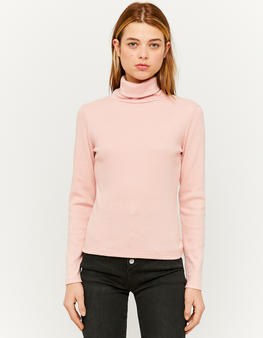 TALLY WEiJL, Basic Top for Women