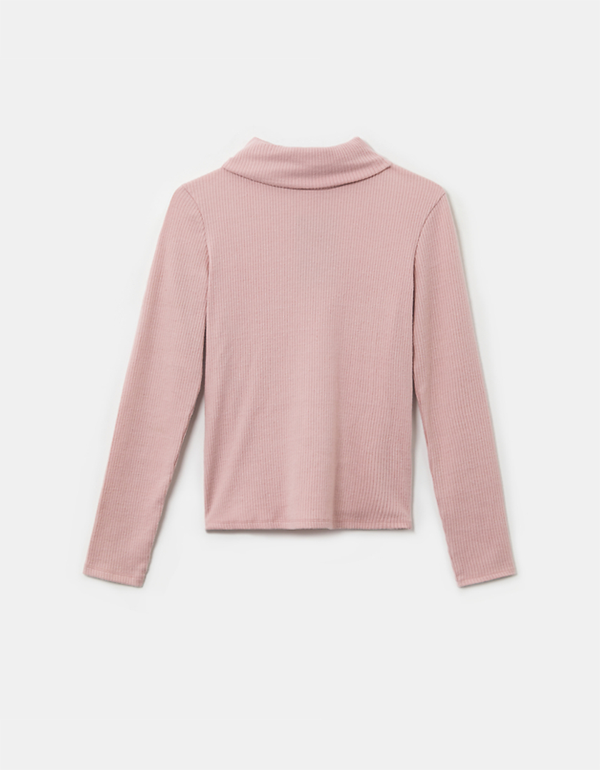 TALLY WEiJL, Basic Top for Women