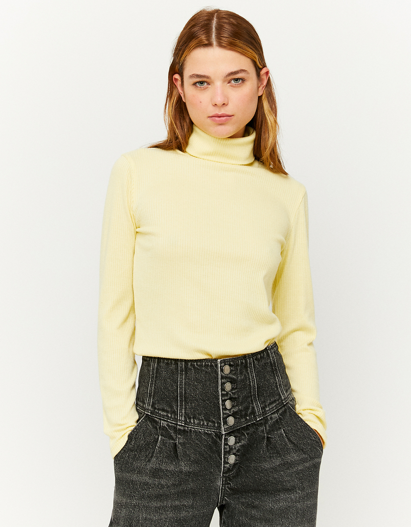 TALLY WEiJL, Top Basic for Women