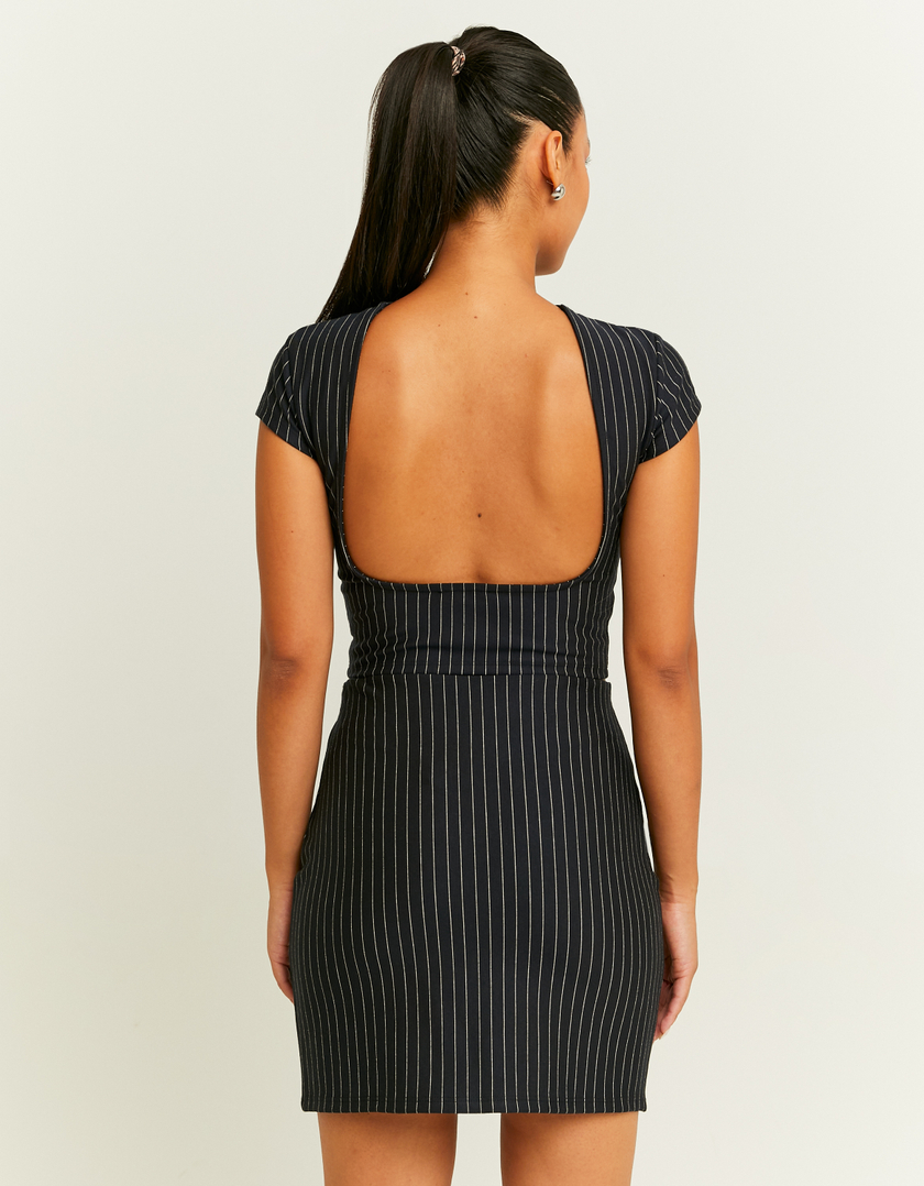 TALLY WEiJL, Open Back T-Shirt for Women