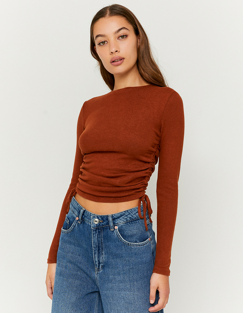 TALLY WEiJL, Basic Top for Women