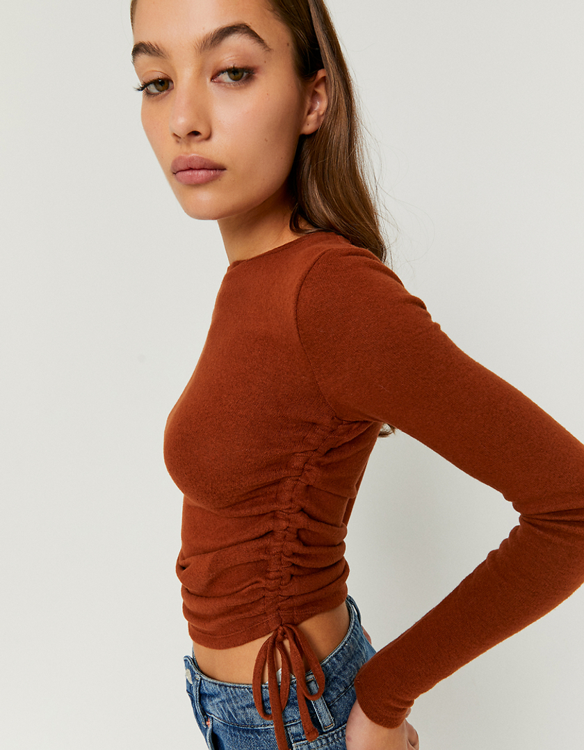 TALLY WEiJL, Basic Top for Women